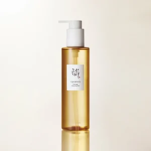 Beauty of Joseon Ginseng Cleansing Oil