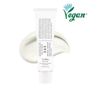 Dr. Althea 345 Relief Cream